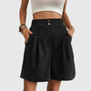 Jennifer | Shorts Confort Taille Haute