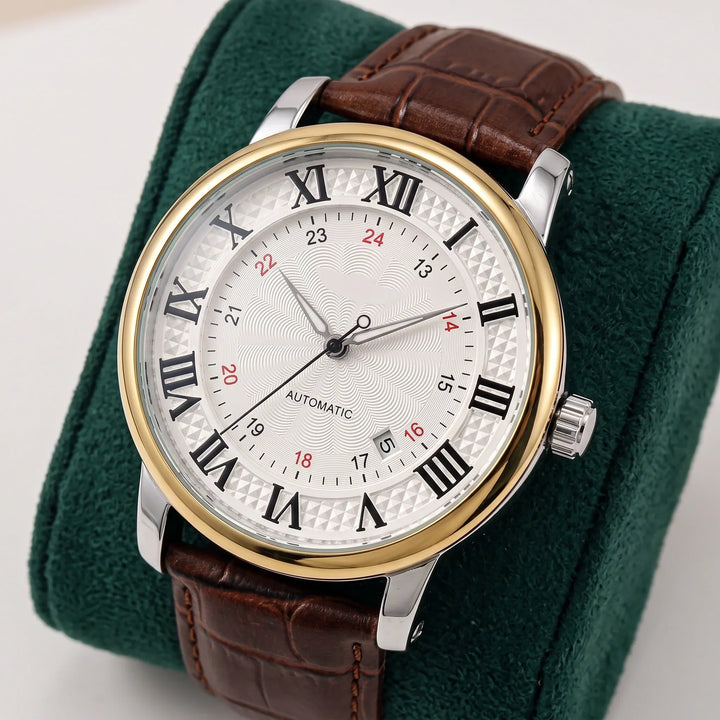 Montre Baron