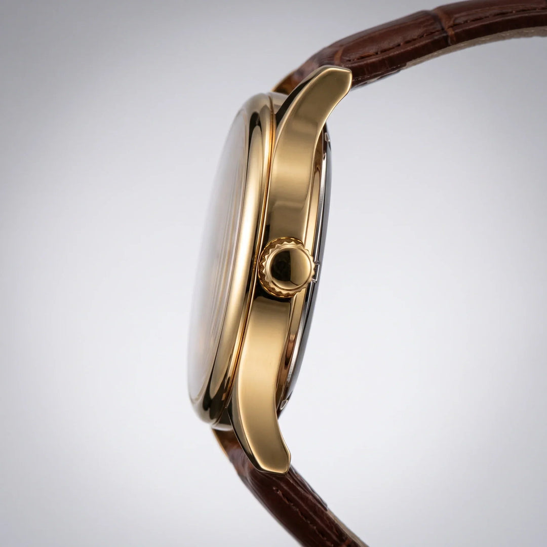 Montre Souverain