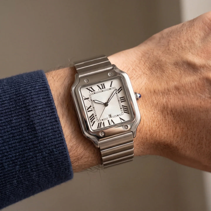 Montre Plaza