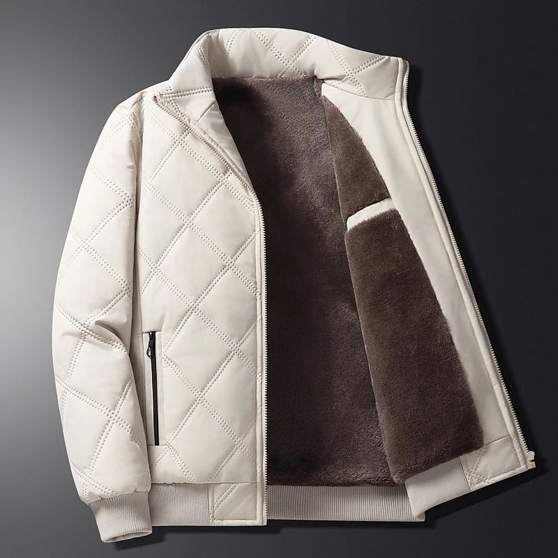 Veste Alpine Guard