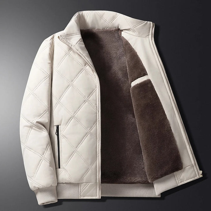 Veste Alpine Guard