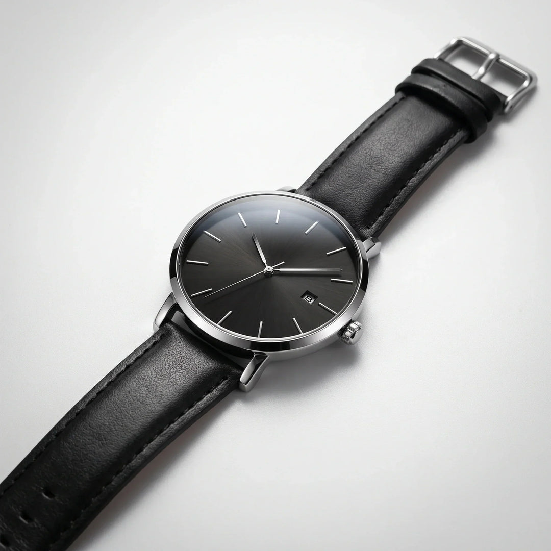Montre Nordique