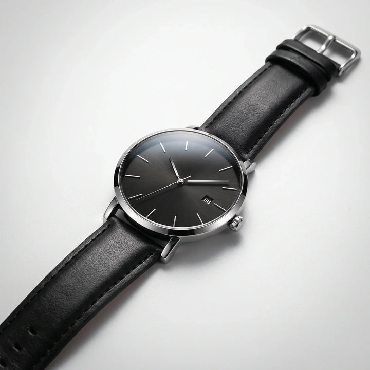 Montre Nordique