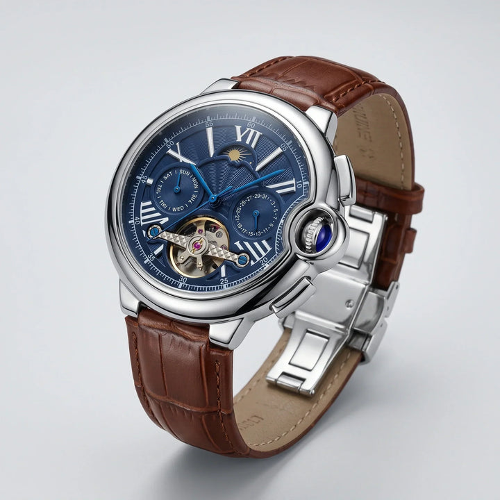 Montre Titan