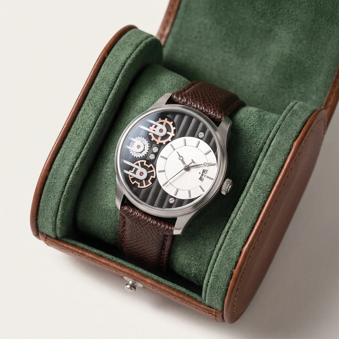 Montre Atelier