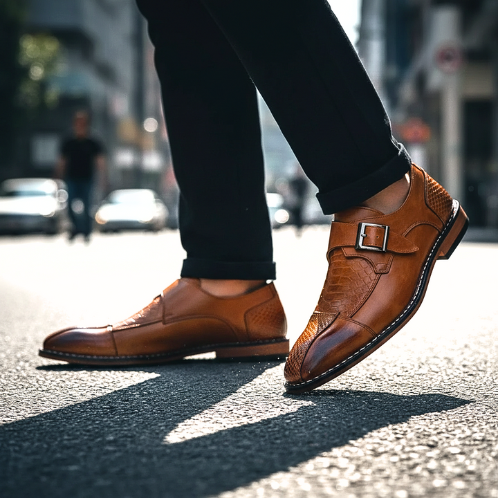 MOCASSINS VITTORIO PRESTIGE