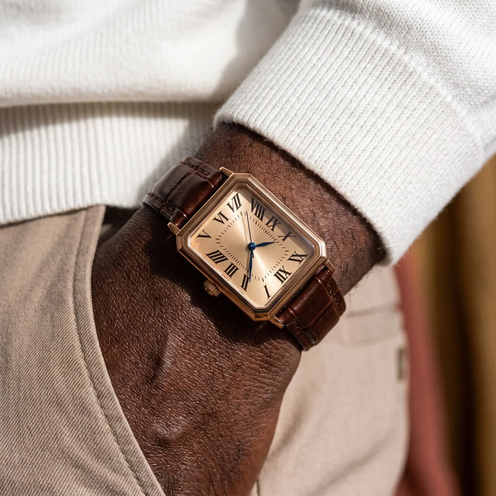 Montre Windsor
