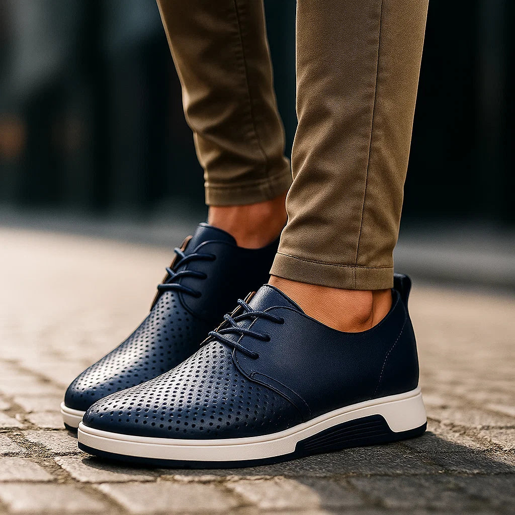 HUXLEY HYBRID LOAFER