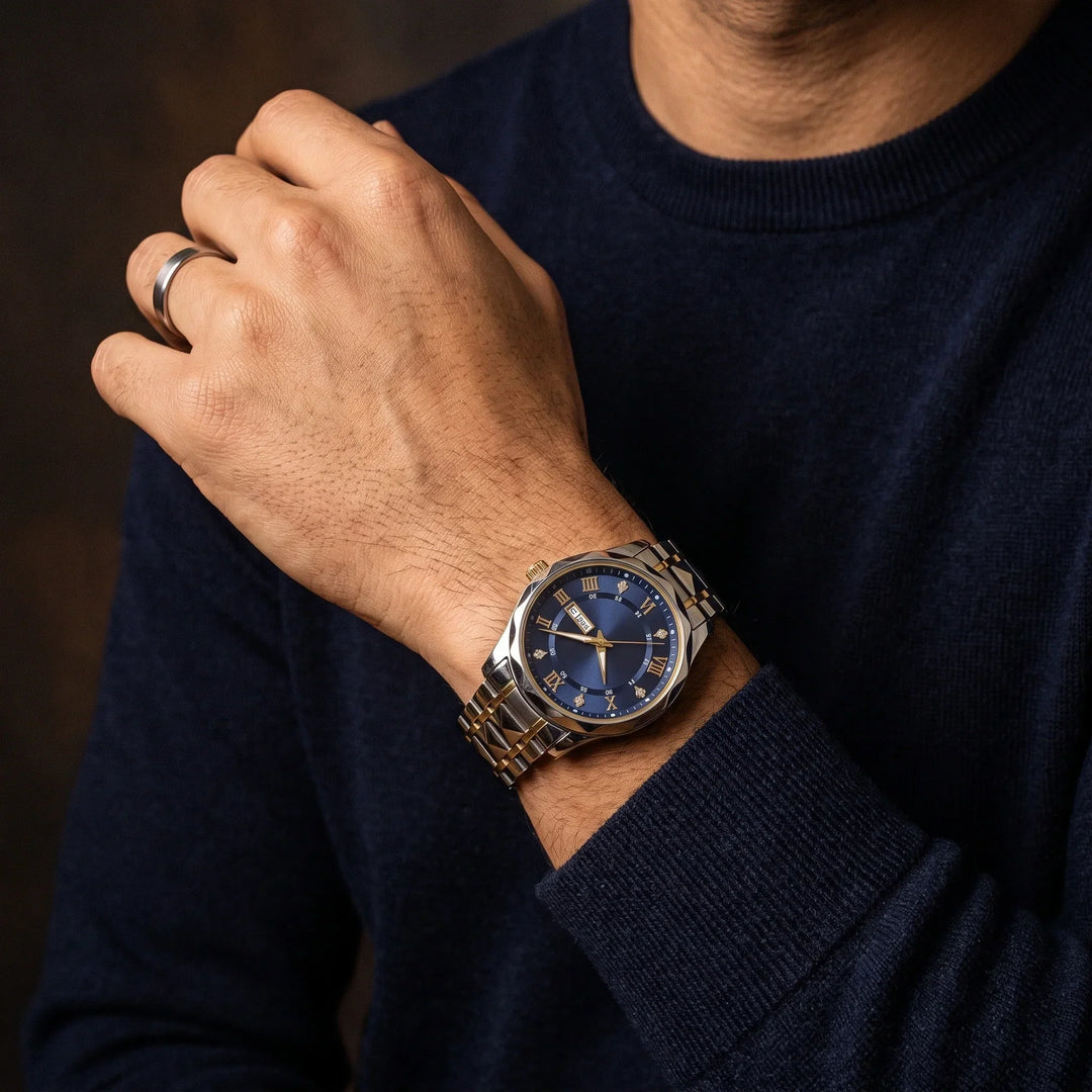 Montre Azure