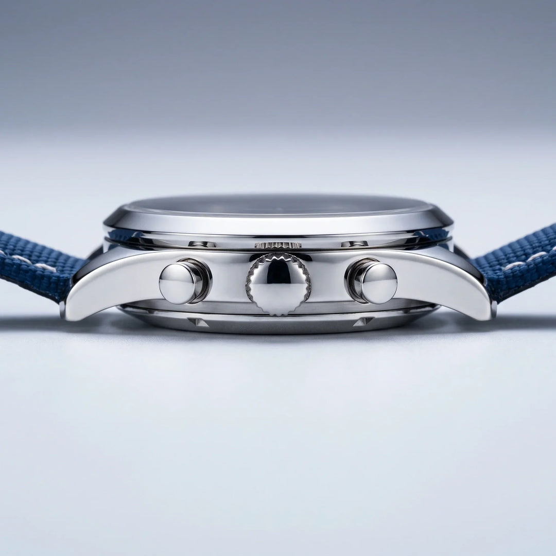 Montre Compass