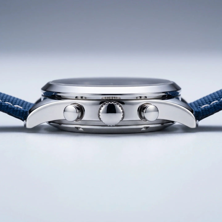 Montre Compass