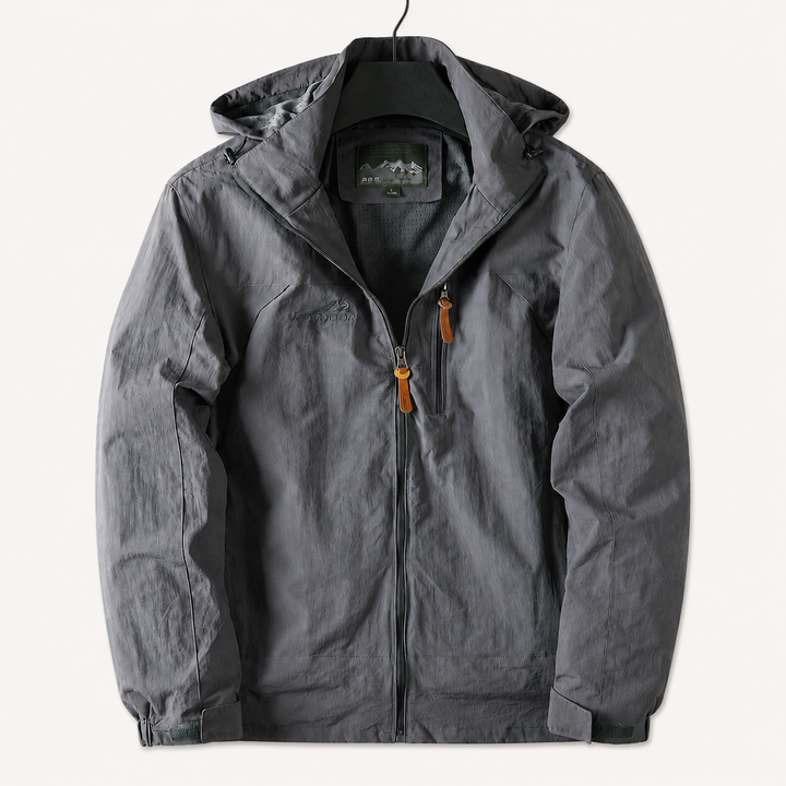 Veste à Capuche Summit