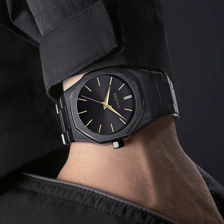 Montre Grantworth