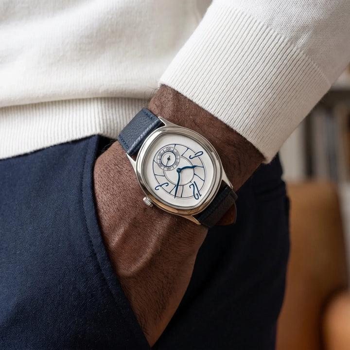 Montre Solo