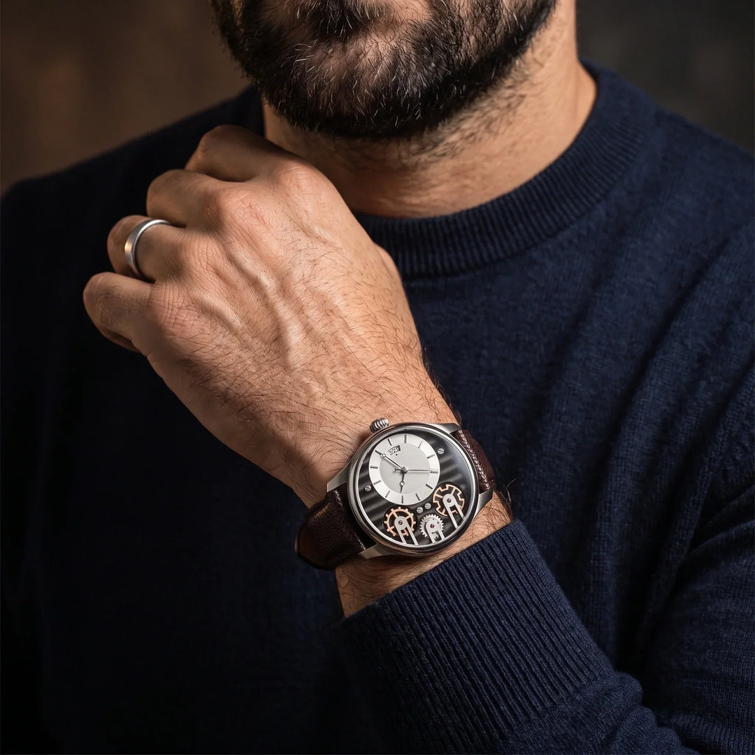 Montre Atelier