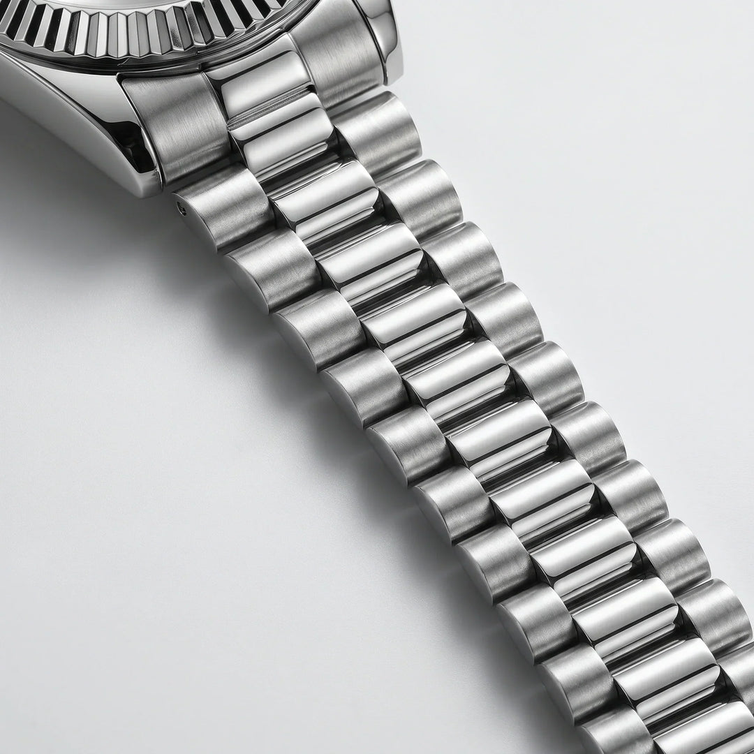 Montre crest