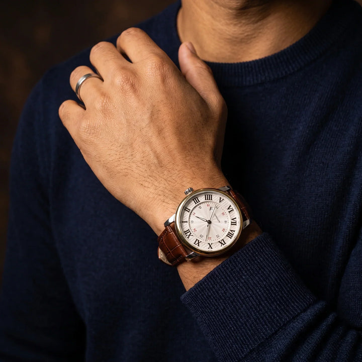 Montre Baron
