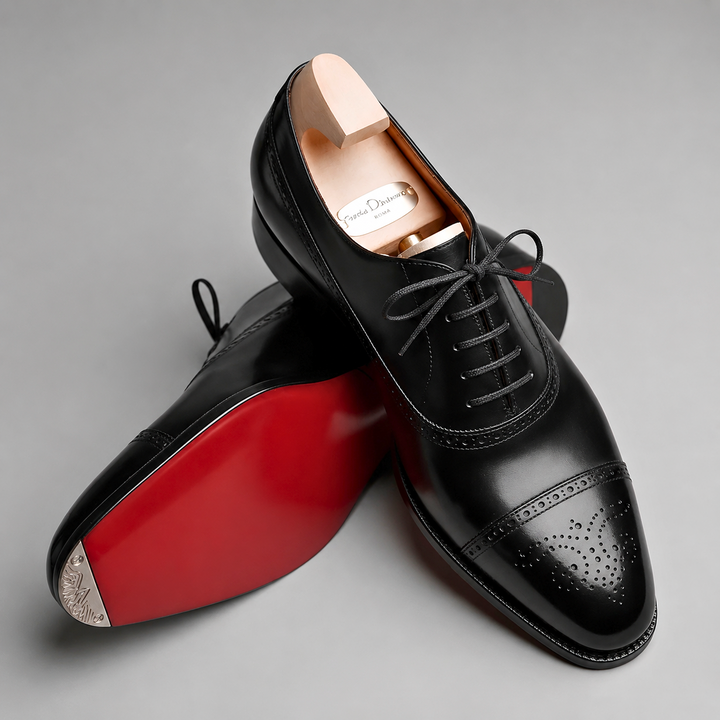 Oxfords Signature Milano