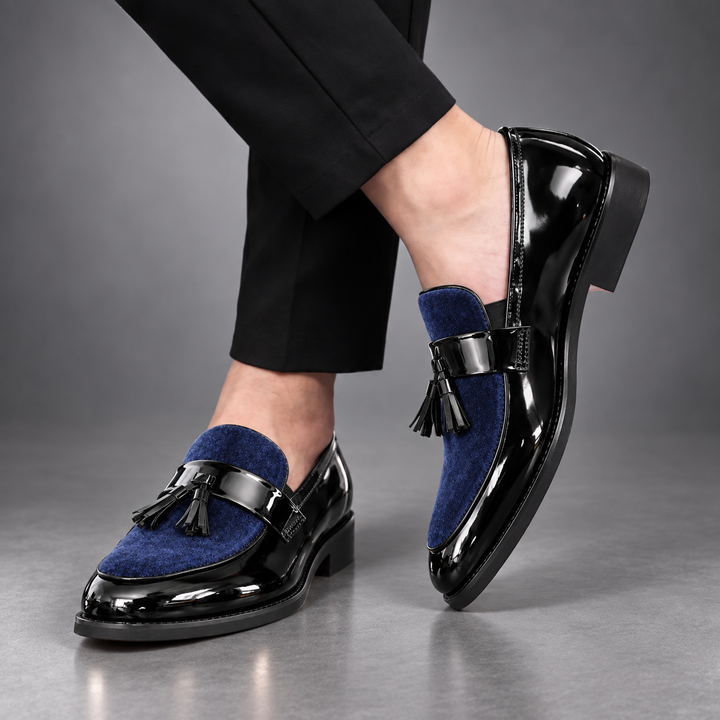 Mocassins Sergio Signature