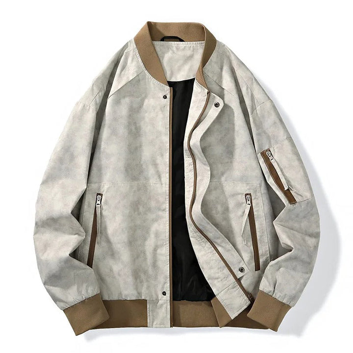Veste Bomber