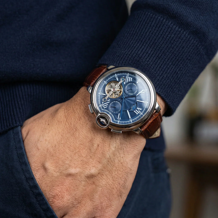 Montre Titan