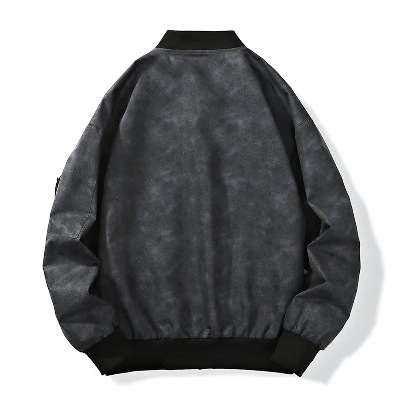 Veste Bomber