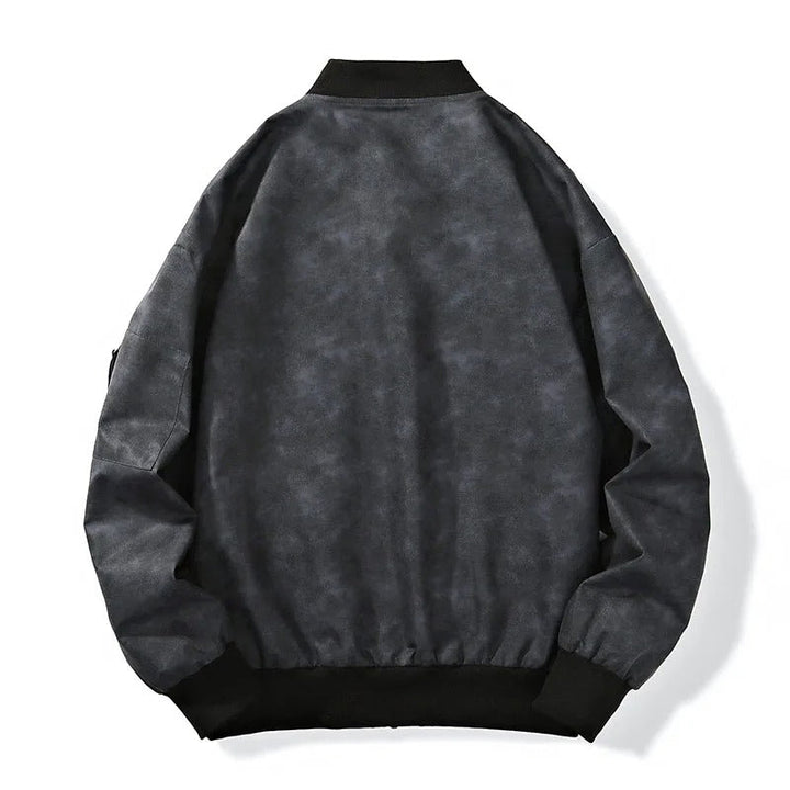Veste Bomber
