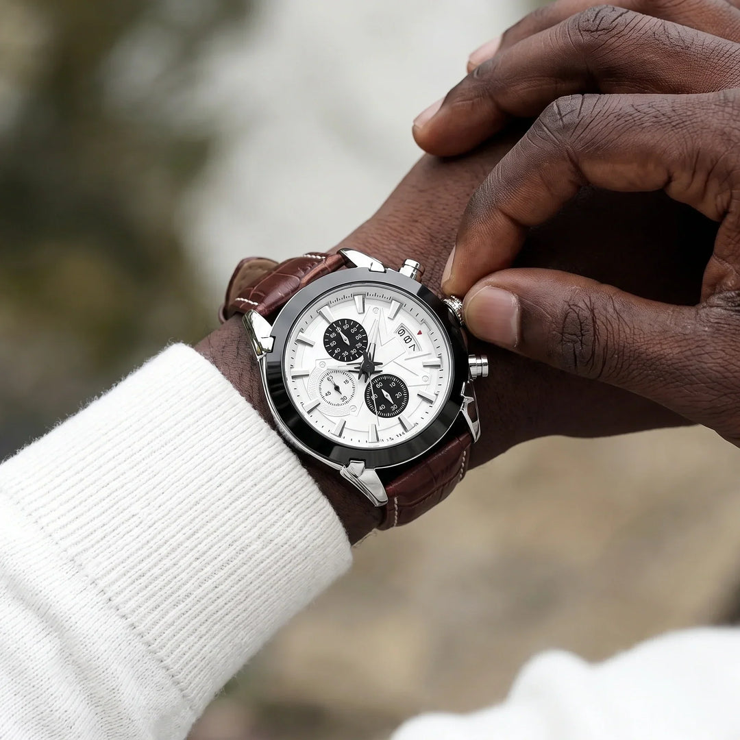Montre Rally