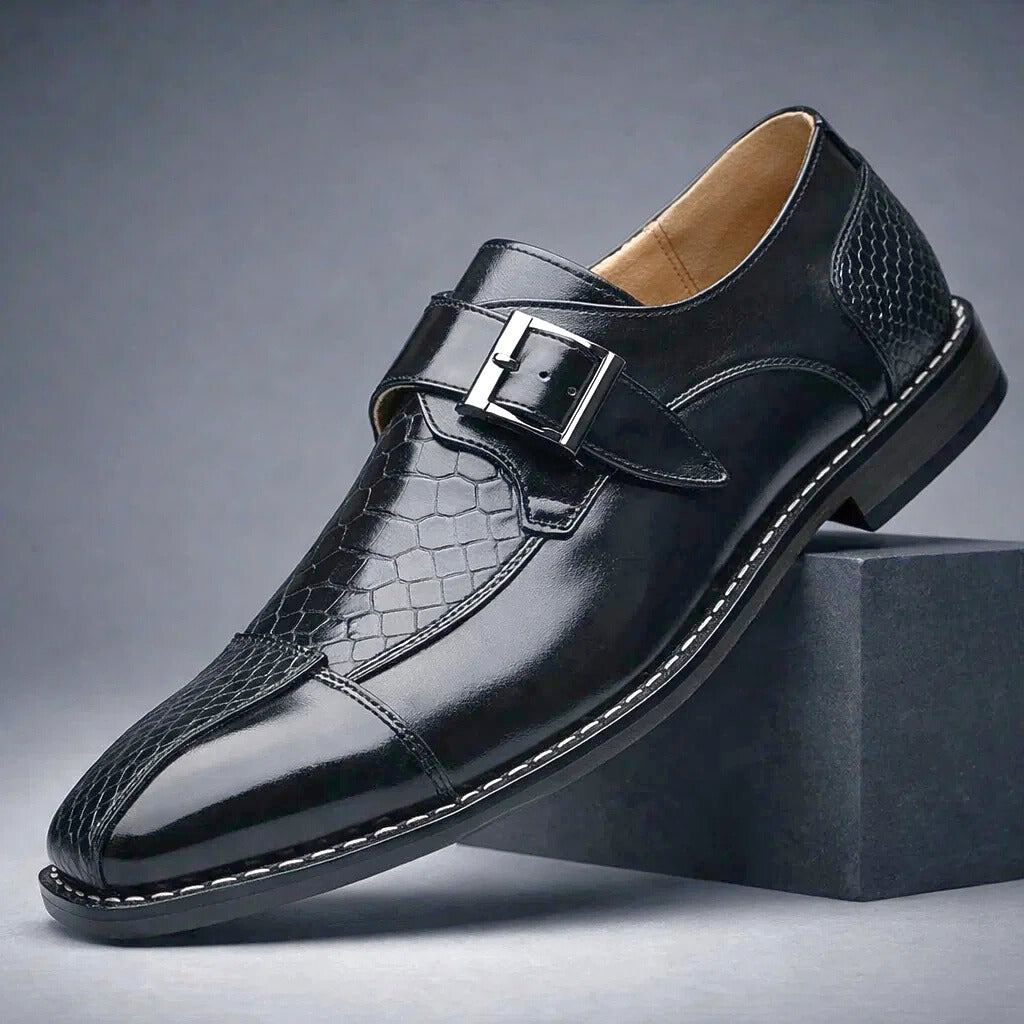 MOCASSINS VITTORIO PRESTIGE