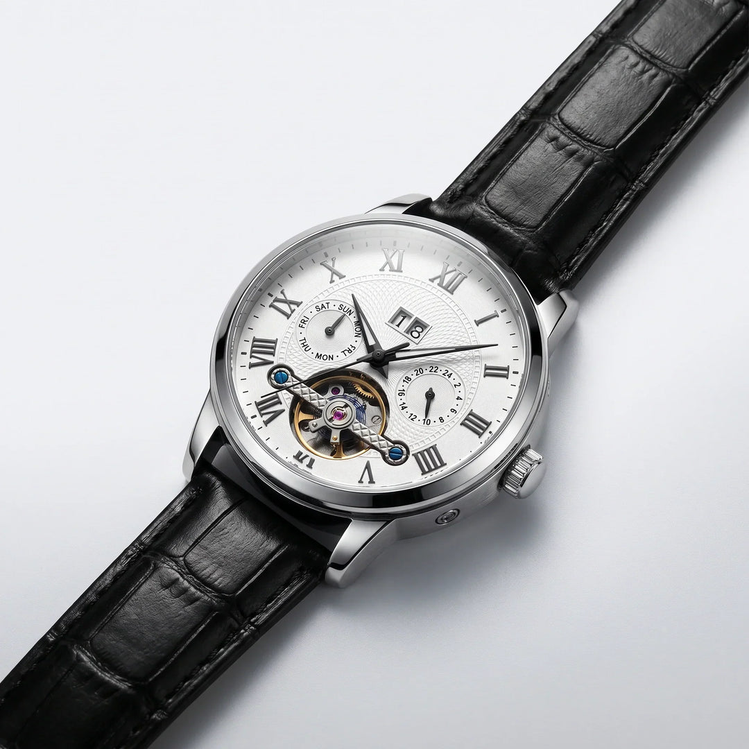 Montre Voyager