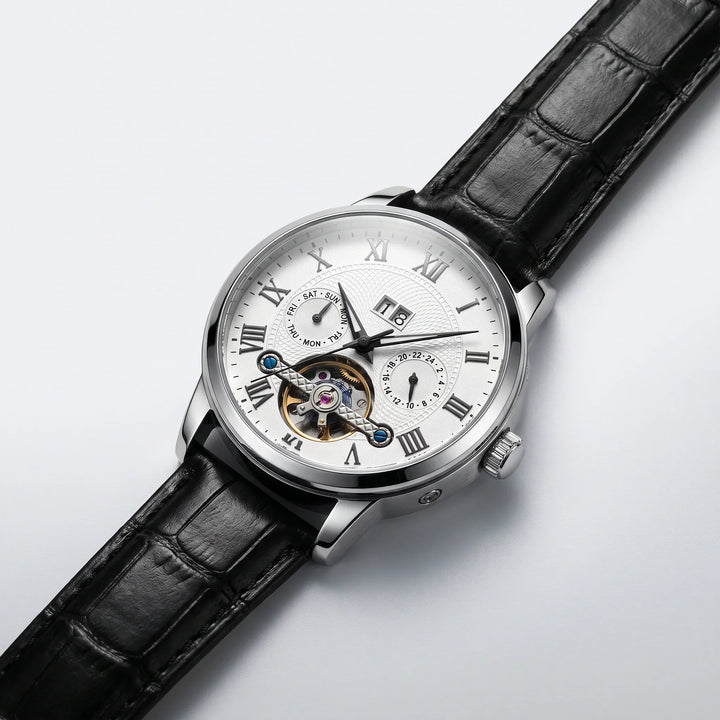 Montre Voyager
