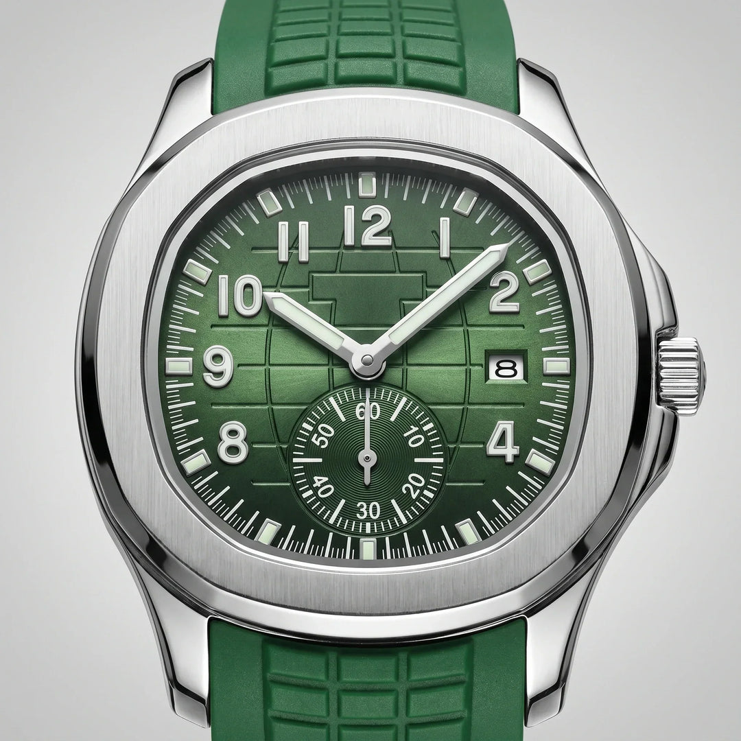 Montre Reef