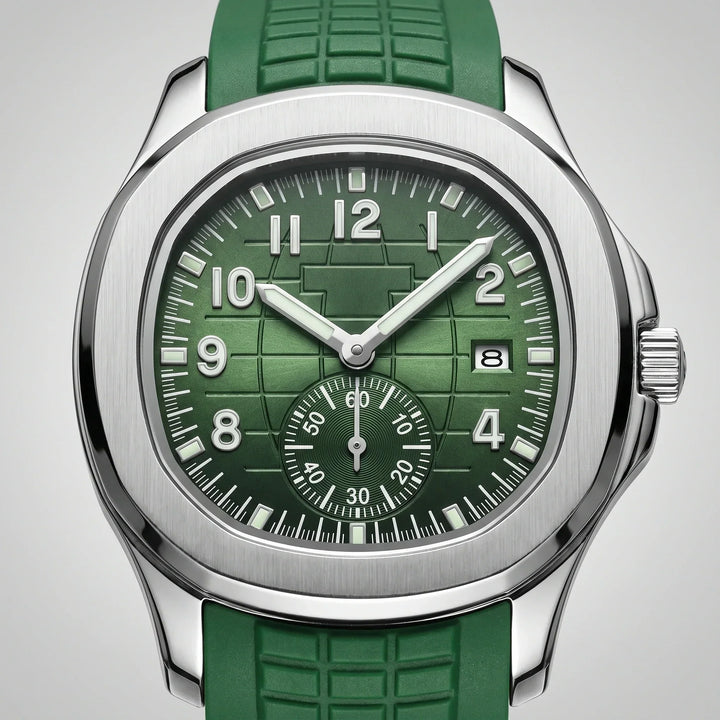 Montre Reef
