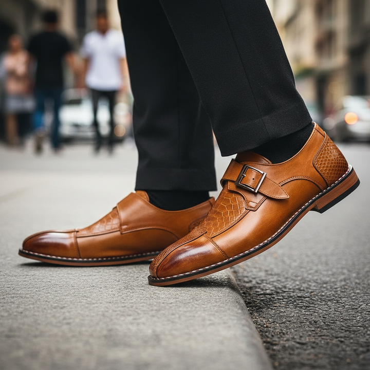 MOCASSINS VITTORIO PRESTIGE