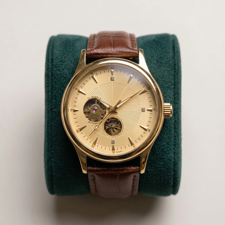 Montre Souverain