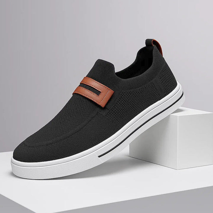 BASKETS-LOAFERS RONAN REIGN