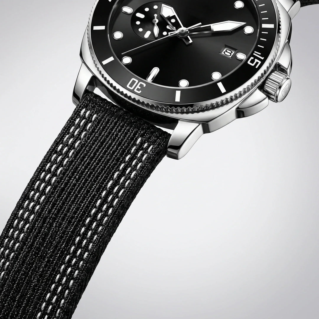 Montre Nautic