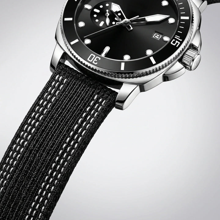 Montre Nautic