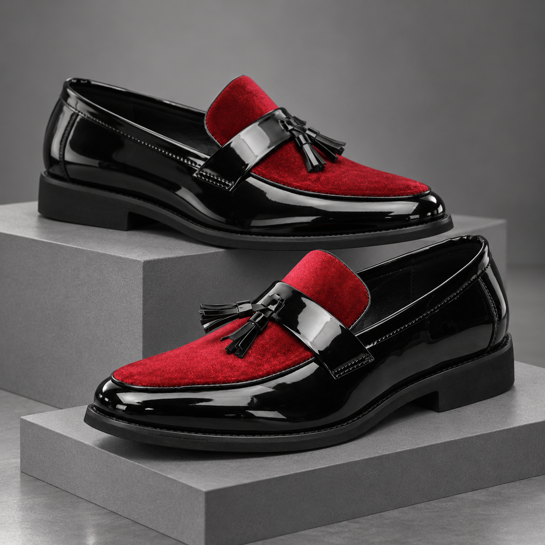 Mocassins Sergio Signature