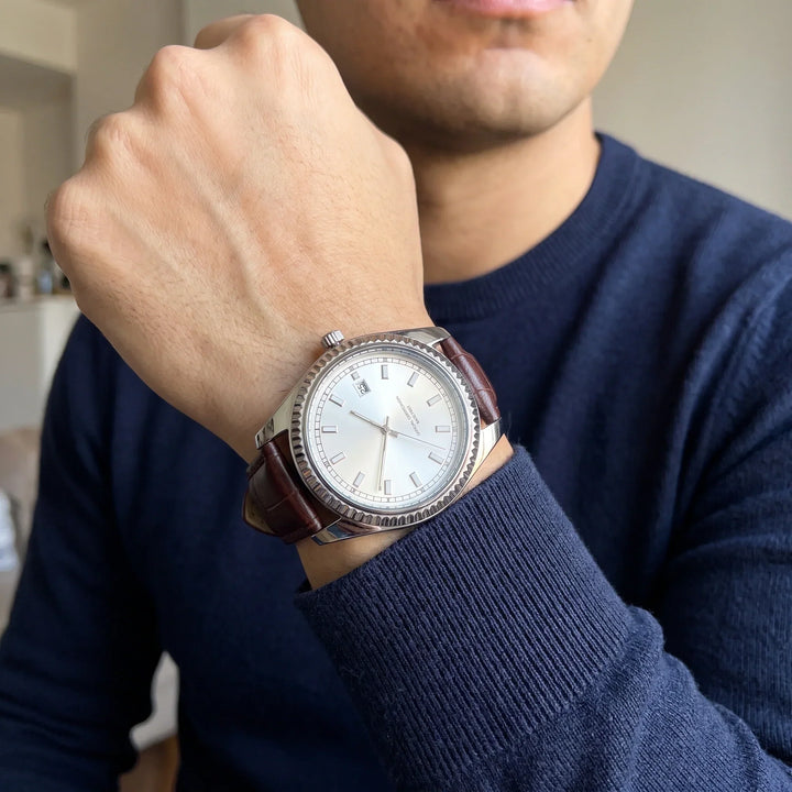 Montre Oxford