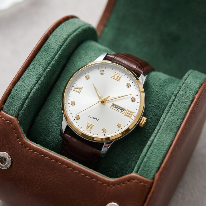 Montre Aurora