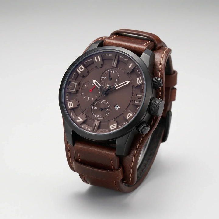 Montre Ranger