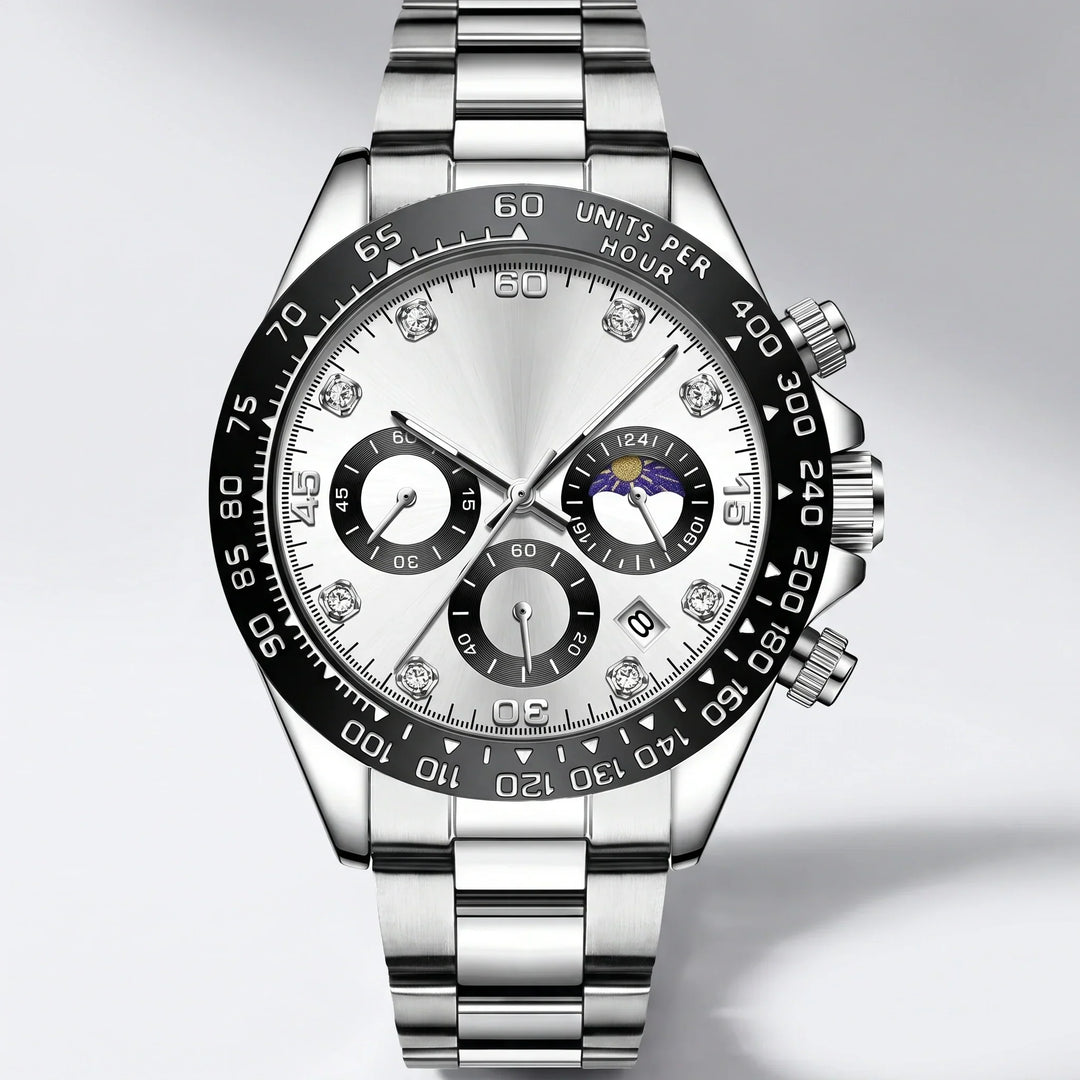 Montre Nova