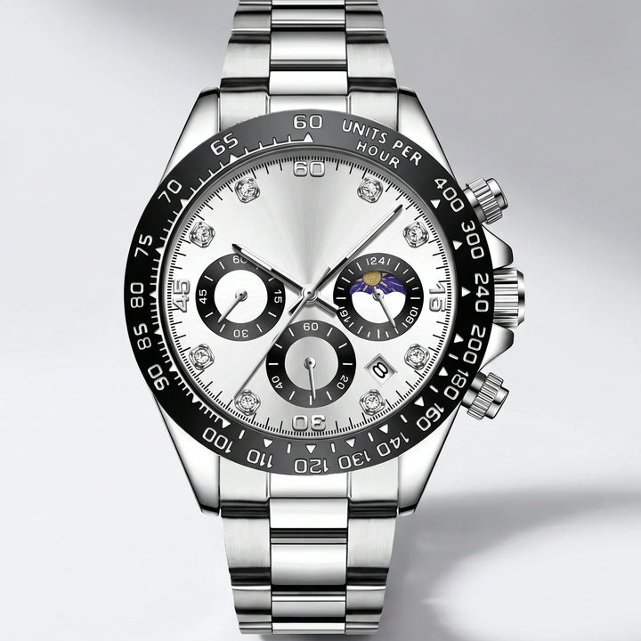 Montre Nova