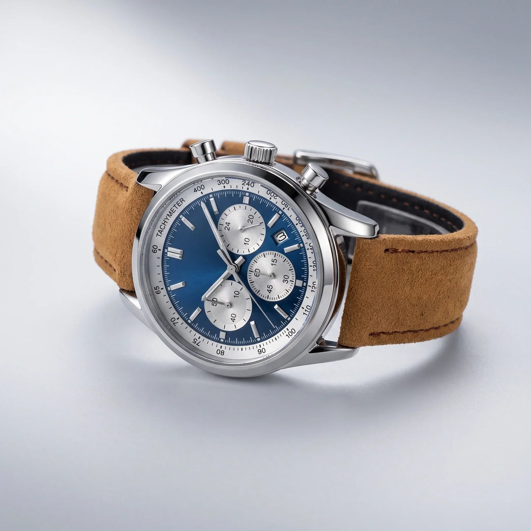 Montre Aviateur