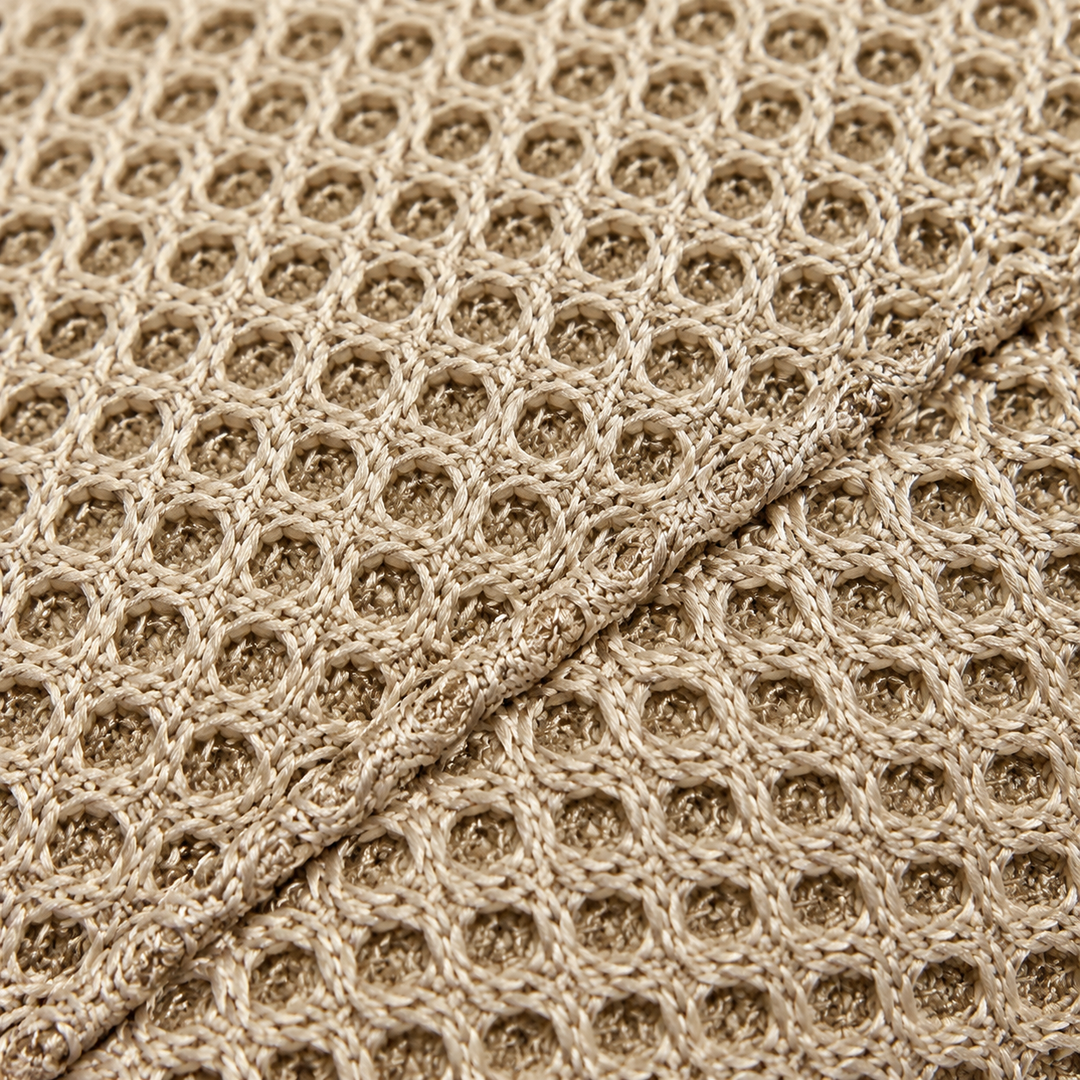 Béret en maille