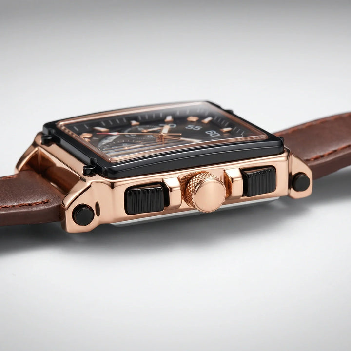 Montre Forge