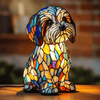 Lampe Chiot Lumineux