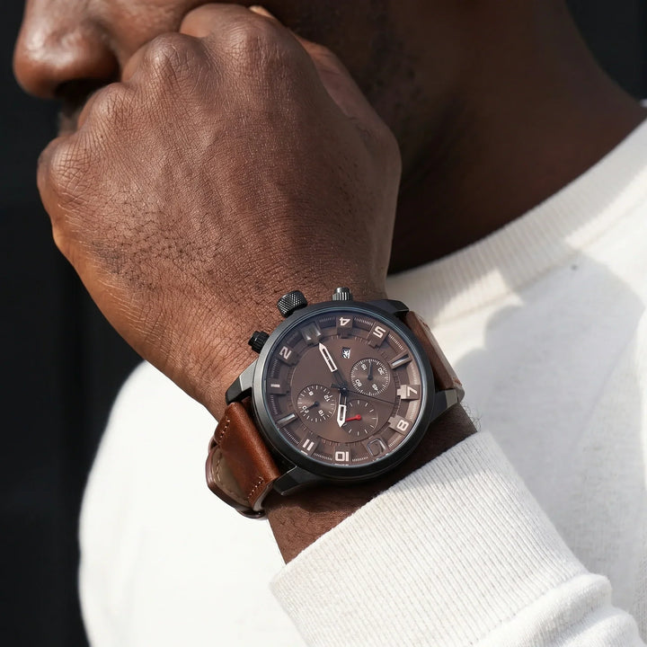 Montre Ranger
